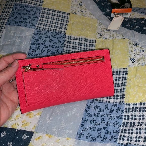 Kate Spade wallet - Picture 6 of 6